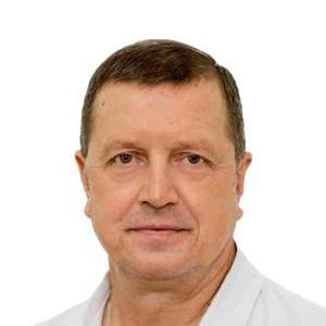 Шимкин Николай Николаевич
