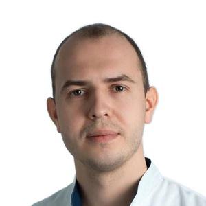 Гусев Лев Леонидович