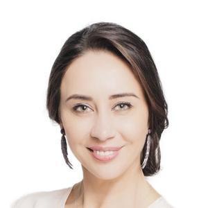 Титель Юлия Борисовна