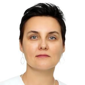 Протодъяконова Элина Валентиновна