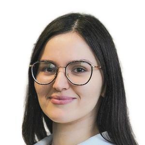 Лисицкая Софья Алексеевна