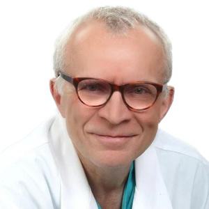 Чернышев Сергей Дмитриевич