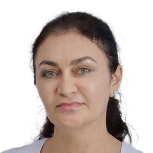 Абдусаламова Зарема Касумовна