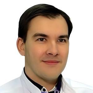 Козлов Александр Эдуардович