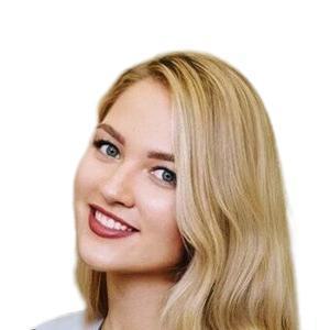 Афиногентова Оксана Александровна