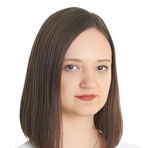 Зинченко Елизавета Кирилловна