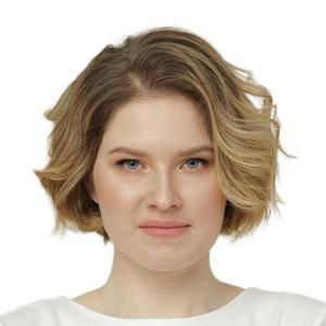 Щукина Дарья Андреевна