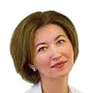 Алексеенко Ксения Сергеевна