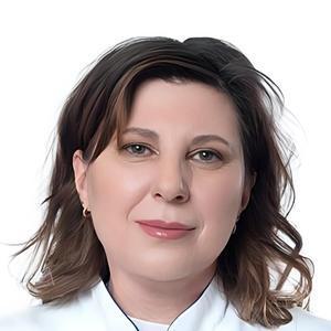 Лазарева Наталья Евгеньевна