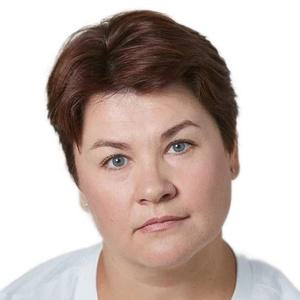 Данилкина Наталья Сергеевна