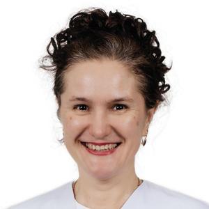 Шаброва Ирина Владимировна
