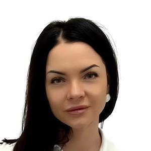 Никонова Мария Владимировна