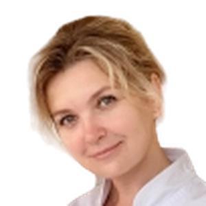 Тисовская Юлия Александровна