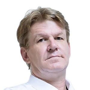 Волколупов Сергей Петрович