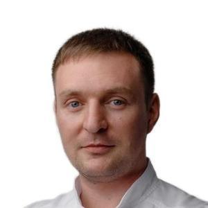 Шрайнер Евгений Сергеевич