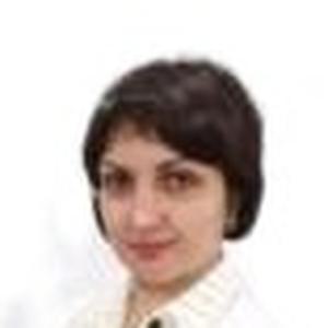 Белинина Виктория Владимировна