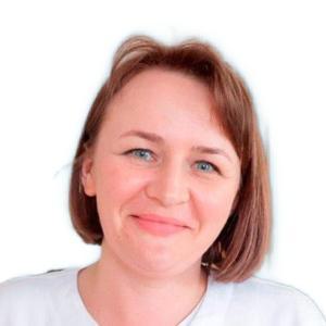 Тарасова Мария Вячеславовна