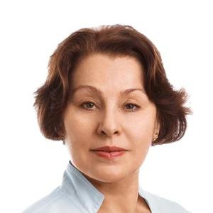Простакова Светлана Николаевна