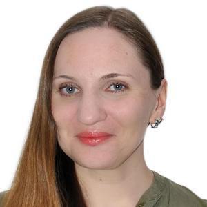 Павлова Екатерина Викторовна