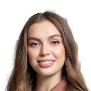 Полищук Алина Алексеевна