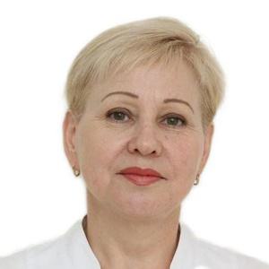 Цыплакова Любовь Николаевна