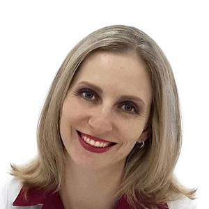 Павлова Татьяна Юрьевна