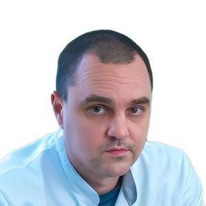 Царев Николай Юрьевич