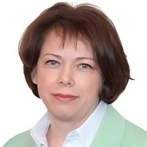 Уразбахтина Гульнара Рамильевна