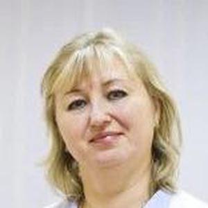 Аникина Елена Александровна