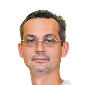 Беликов Илья Алексеевич
