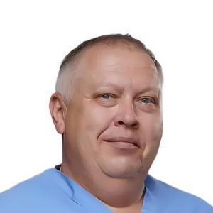 Горбатиков Кирилл Викторович