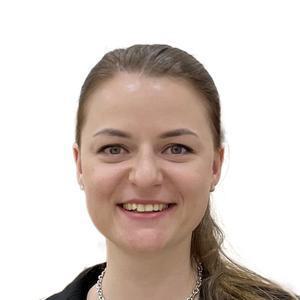 Назаренко Анастасия Олеговна
