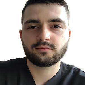 Сейидов Магамед Фазил оглы