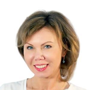 Калинина Светлана Борисовна