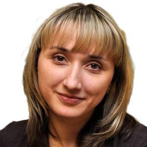 Вожегова Лариса Анатольевна