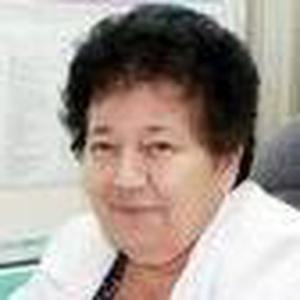 Максимова Альбина Борисовна
