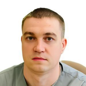 Меренков Андрей Владимирович