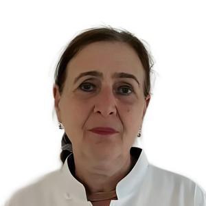Егорова Екатерина Юрьевна