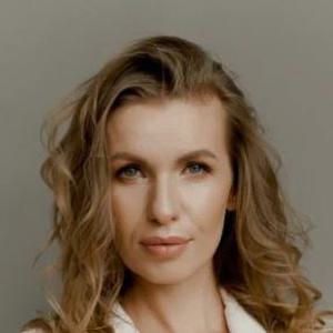 Фалеева Оксана Владимировна