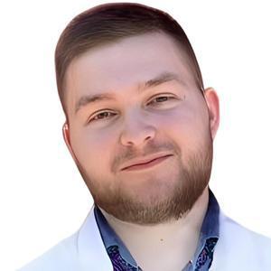 Барченков Валерий Вячеславович