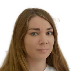 Кочеткова Татьяна Владимировна