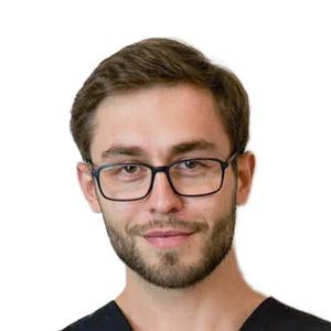 Фёдоров Алексей Геннадьевич