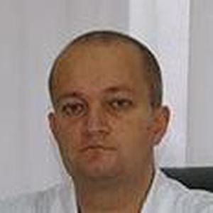 Матюшкин Руслан Владимирович