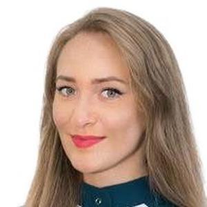 Ахметова Ирина Игоревна