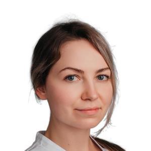 Помогайбо Елена Николаевна