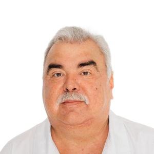 Козьмин Юрий Павлович