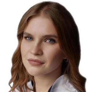 Дзюба Анна Сергеевна