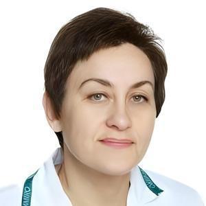 Мартиросян Анна Сержиковна