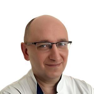 Семенов Артем Викторович