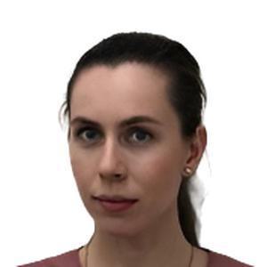 Коваленко Ксения Юрьевна